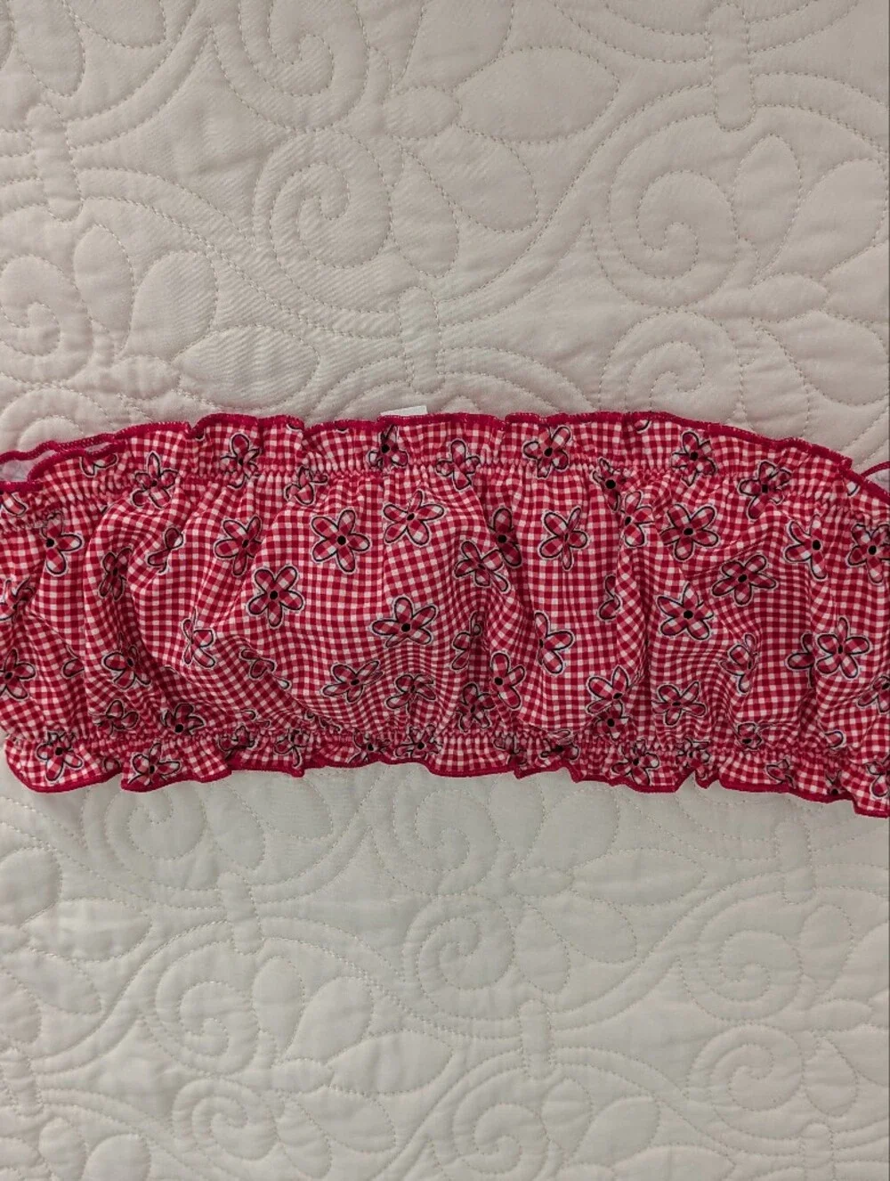 Frankies Bikinis get ready
